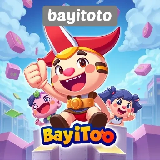 Pengalaman Bermain Game di Bayitoto yang Menarik dan Menyenangkan