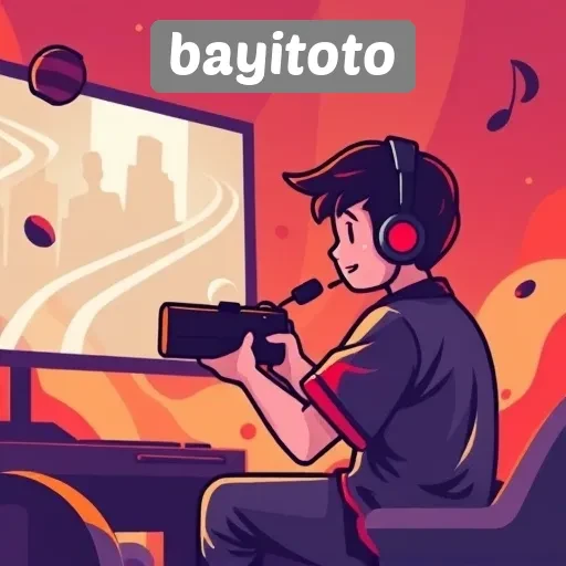 Cara Bayitoto Mendukung Komunitas Gamer di Indonesia