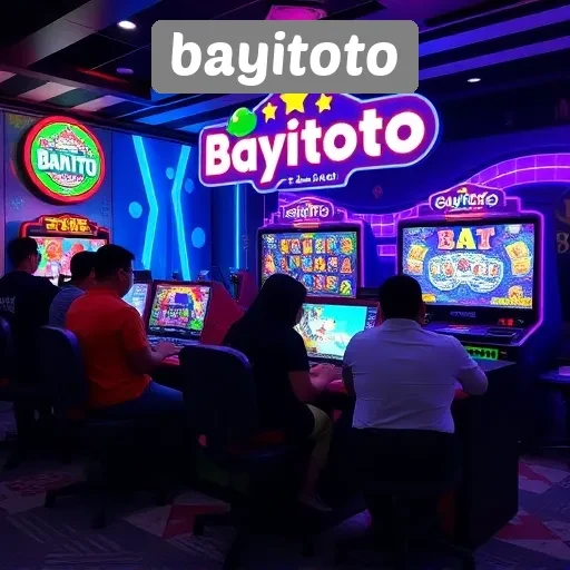 Bagaimana Bayitoto Menarik Perhatian Para Gamers di Indonesia