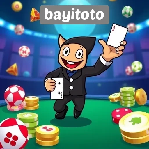 Panduan Lengkap Bermain di Situs Bayitoto