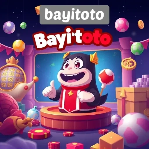 Mengapa Bayitoto Menarik bagi Pecinta Game Online