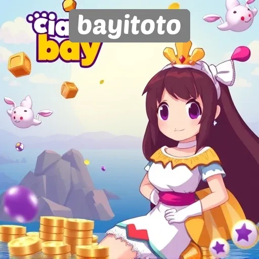 Bayitoto Sebagai Platform Game Online Terpercaya