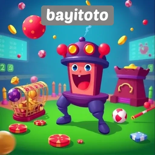 Perbandingan Bayitoto dengan Situs Game Lainnya di Indonesia