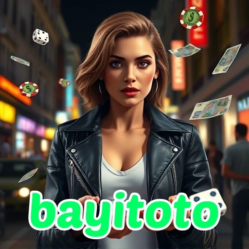 bayitoto Penawaran Eksklusif