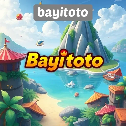Mengungkap Fitur Menarik di Situs Game Bayitoto