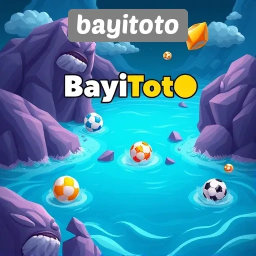 Fitur Menarik yang Ditawarkan oleh Bayitoto untuk Gamer