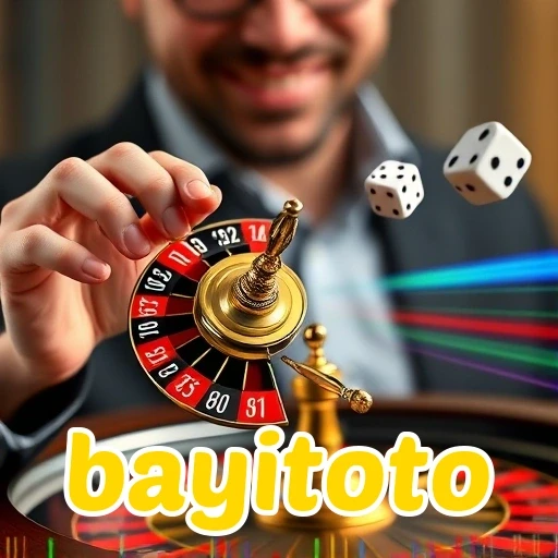 bayitoto Forum Diskusi
