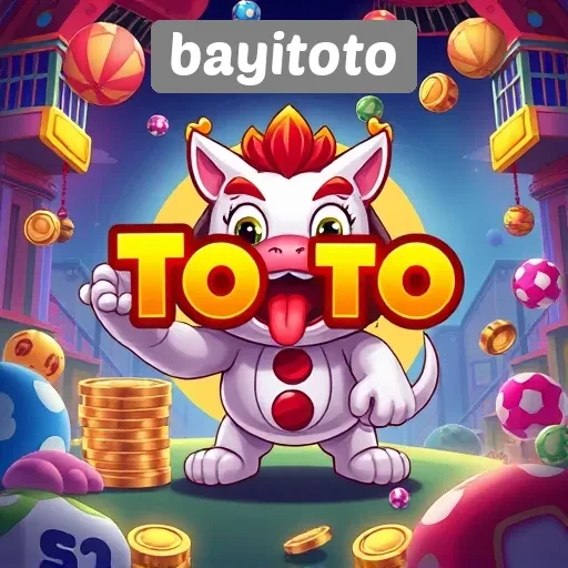 Keunggulan Fitur Permainan di Bayitoto