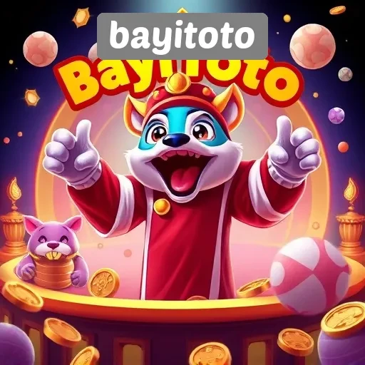 Berbagai Jenis Permainan Tersedia di Bayitoto