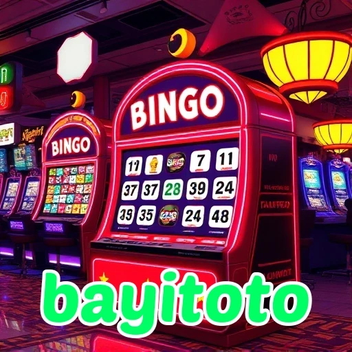 bayitoto Hadiah Menarik