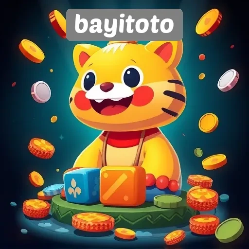 Inovasi di Bayitoto yang Menggugah Minat Pecinta Game