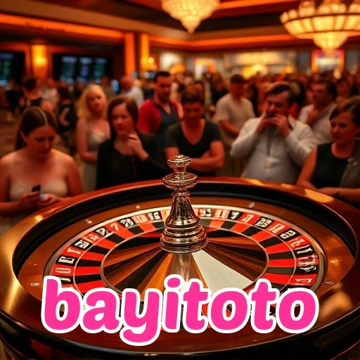 bayitoto Game Mobile