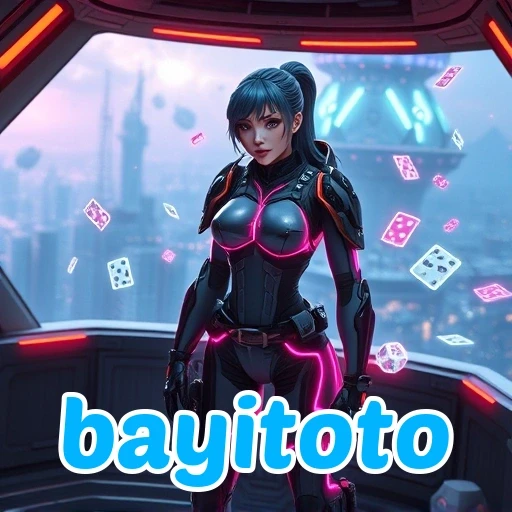 bayitoto Game Bersama