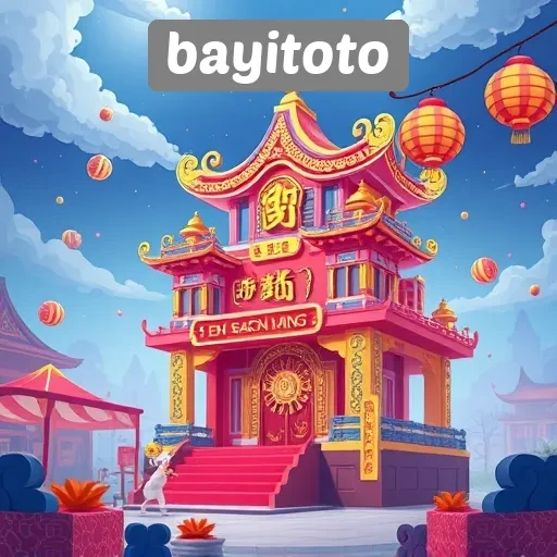 Analisis Permainan Populer di Bayitoto dan Daya Tariknya