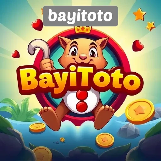 Review Game Populer di Bayitoto yang Layak Dicoba