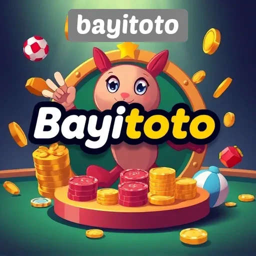 Keamanan dan Kenyamanan Bermain di Bayitoto