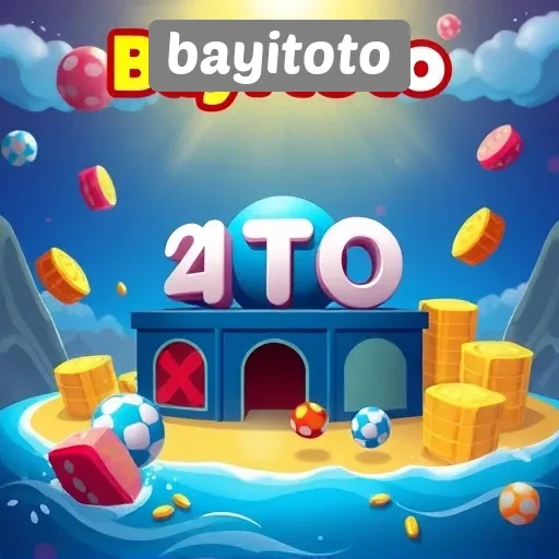 Keunikan Fitur Game di Bayitoto yang Menarik Pemain