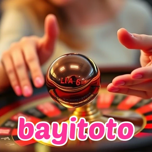 bayitoto Pembaruan Game