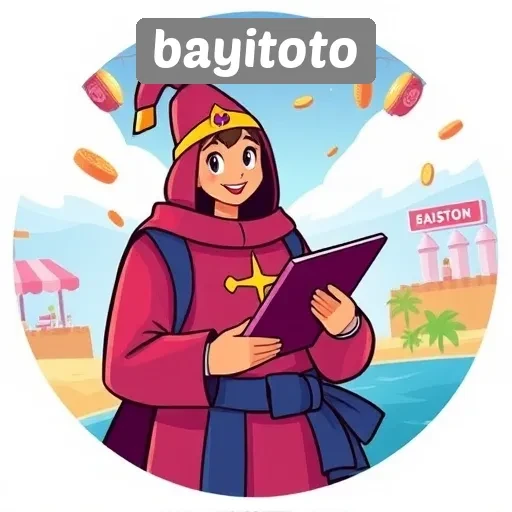 Ulasan Pengalaman Pengguna di Situs Bayitoto