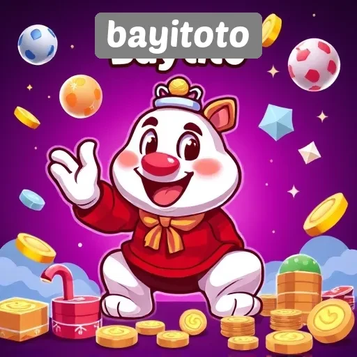 Beragam Jenis Game yang Tersedia di Bayitoto